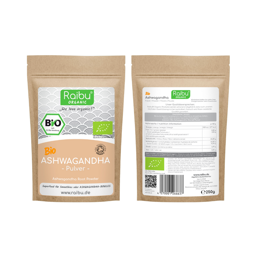 Polvo de ashawagaanda (eu)