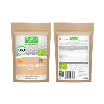 Ashawaganda powder