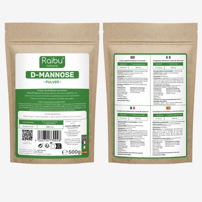 D-Mannose powder