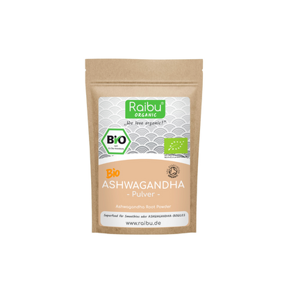 Ashawaganda powder