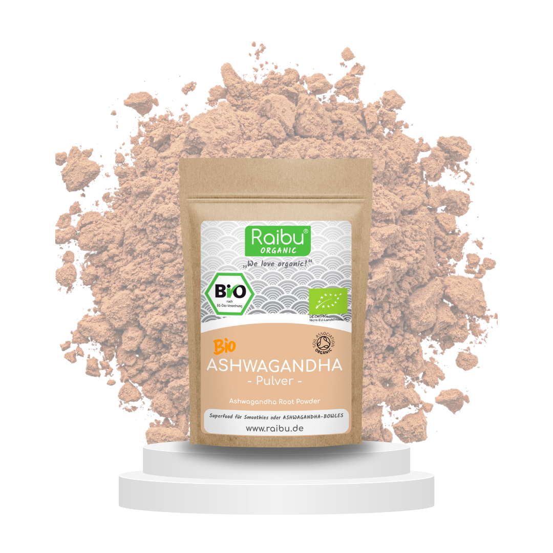 Ashawaganda powder