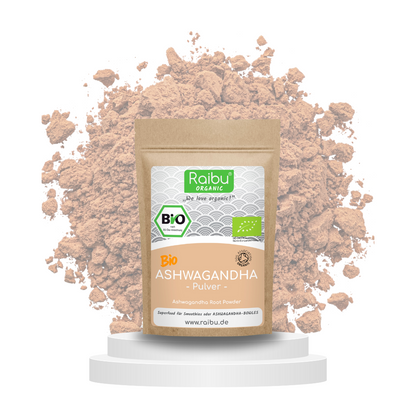 Ashawaganda powder