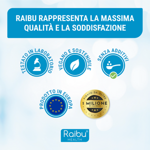 Sal para enjuagues nasales y duchas nasales (it)