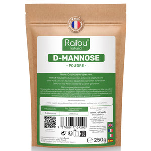 Polvere di D-Mannosio