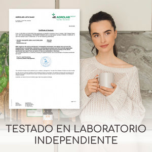 D-Mannose powder (es)