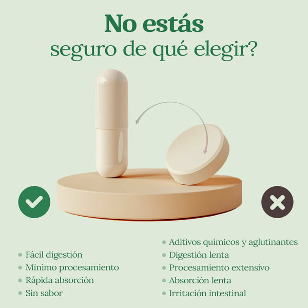 Probiotico - 25 ceppi batterici con inulina | 180 cap.
