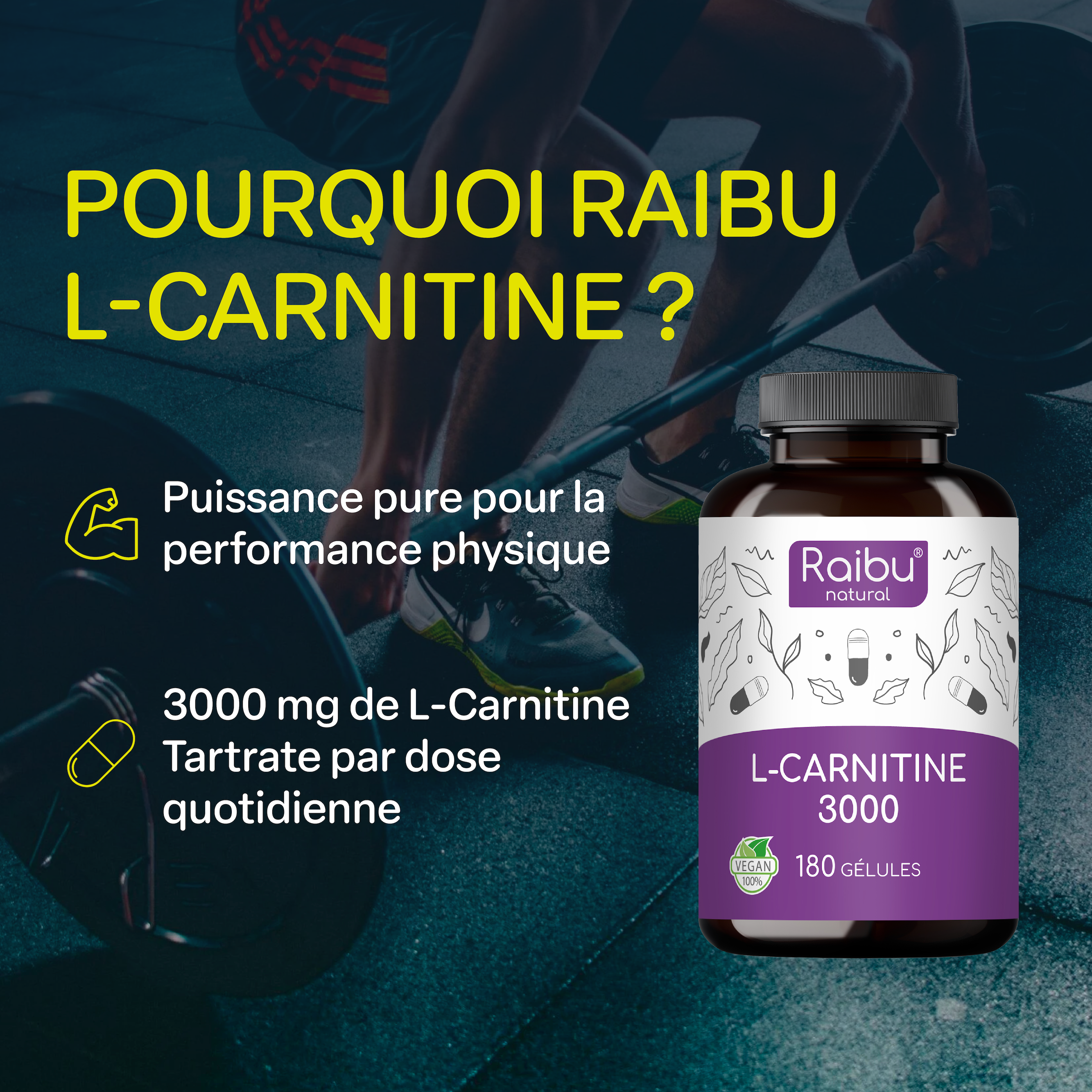l carnitine utilisation GAFFIT L-Carnitine Pro Advanced Liquid L-Carnitine for Fat Metabolis GAFFIT PERFORMANCE this potent formula provides 3000mg of pure L L-Carnitine | Linus Pauling Institute