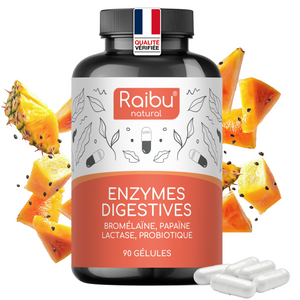 Enzym Komplex | 90 Cap (fr)
