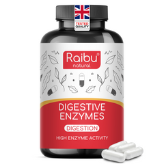 Enzym Komplex | 90 capsule (e)