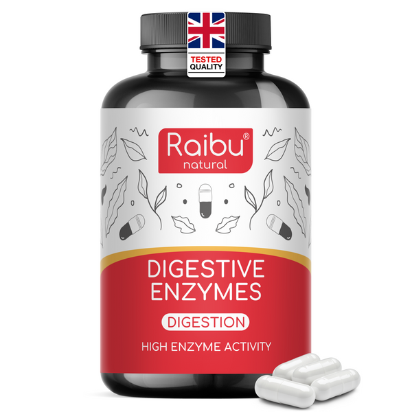 Enzym Komplex | 90 Cap (uk)