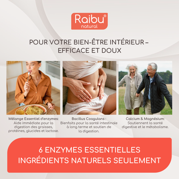 Enzym Komplex | 90 Cap (fr)