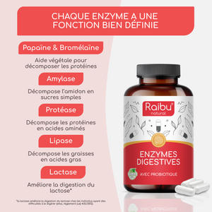 Enzym Komplex | 90 capsule (i)