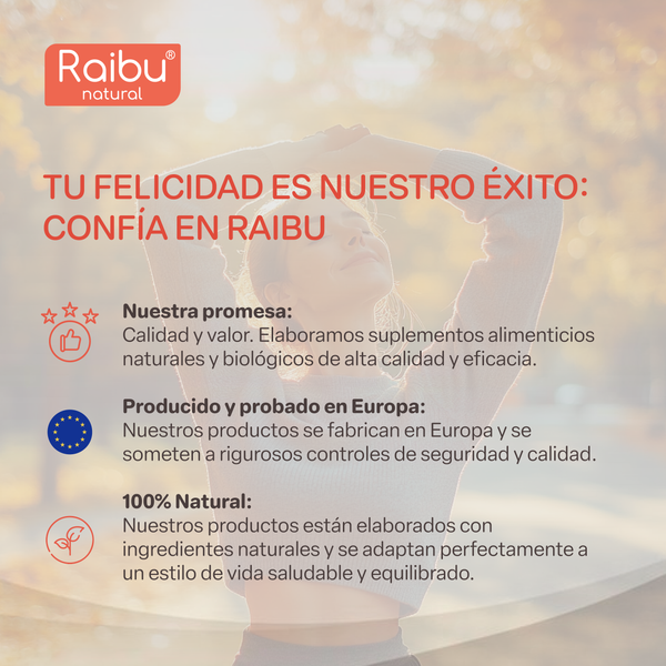 Complejo enzimático | 90 cápsulas