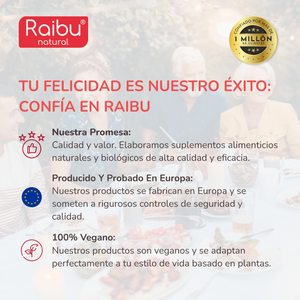 Complejo enzimático | 90 cápsulas