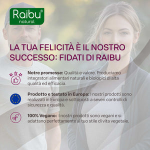 Glucomannano | 180 Cap (it)
