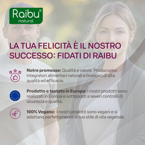 Glucomannano | 180 Cap (it)