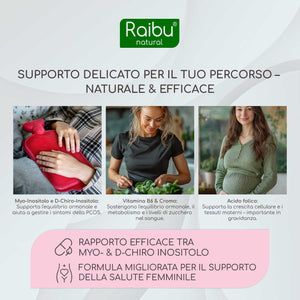 Inositolo | 150 Cap (it)