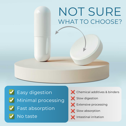 Inositol | 150 Cap (eu)