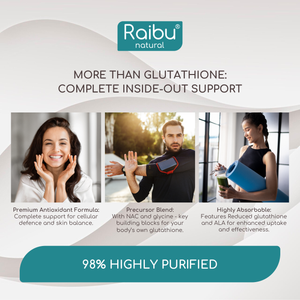 L-Glutathione | 90 Cap (uk)