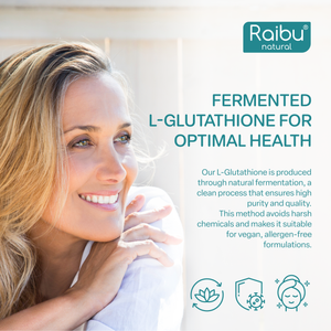 L-Glutathione | 90 Cap (uk)