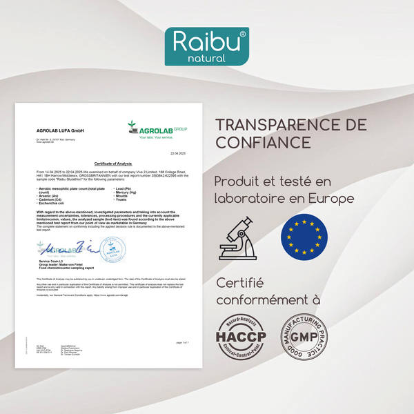 L-Glutatione | 90 Cap (fr)