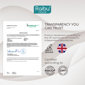 L-Glutathione | 90 Cap (uk)