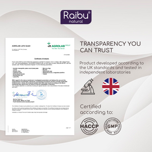 Resveratrol | 60 Cap (uk)