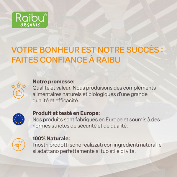 Cúrcuma, jengibre y pimienta negra | 180 cápsulas (fr)