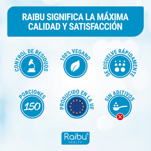 Sale per risciacqui nasali per docce nasali