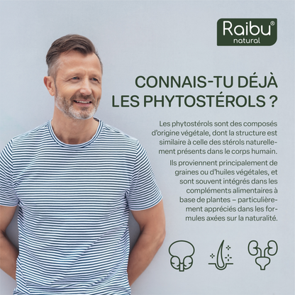 Saw Palmetto | 120 Cap (fr)