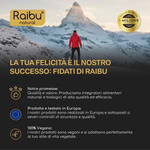 Shilajit | 50 serv (it)