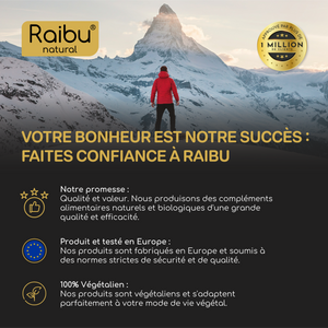 Shilajit | 50 serv (fr)
