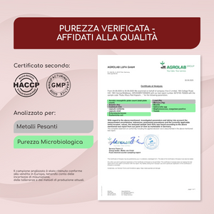 Red Maca | 180Cap (it)