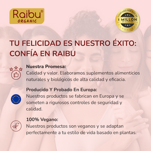 Red Maca | 180Cap (es)