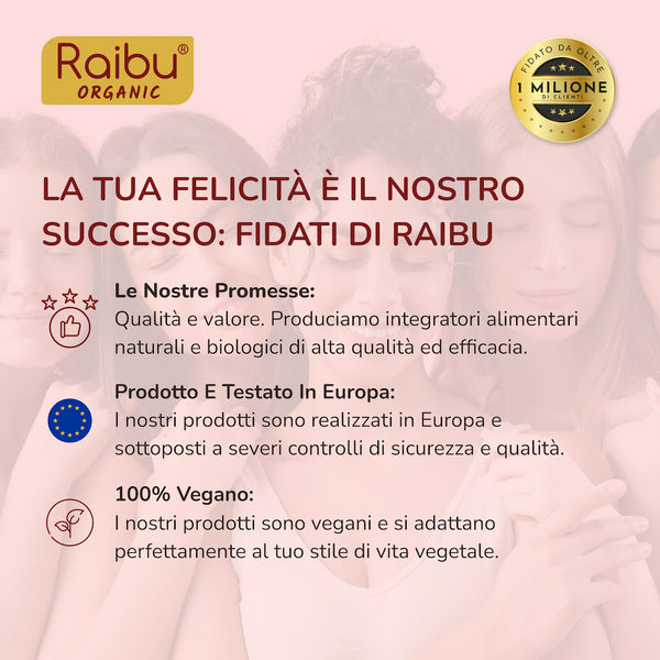 Red Maca | 180Cap (it)