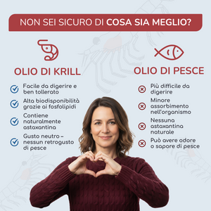 Krill Oil | 200 capsules (it)