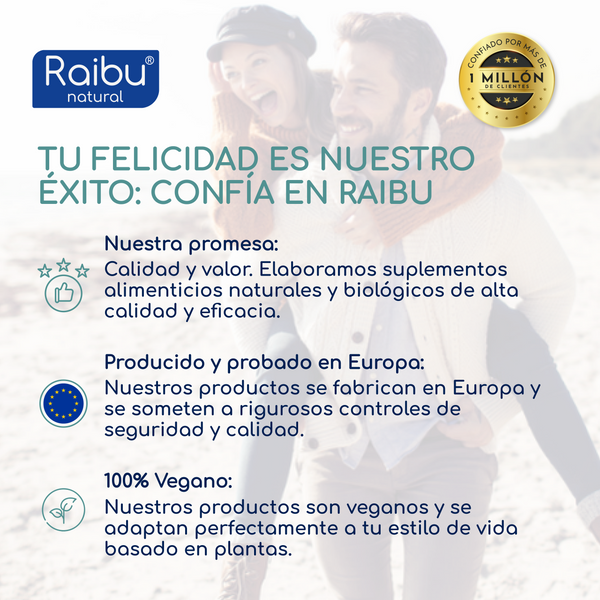 Magnesium Bisglycinat | 240 capsules (es)