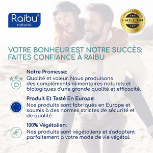 Magnesium Bisglycinat | 240 capsules (fr)