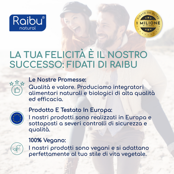 Magnesium Bisglycinat | 240 capsules (it)