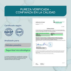 Complejo de magnesio | 200 cápsulas