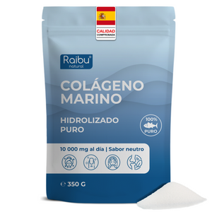 Marine Collagen | Powder (es)