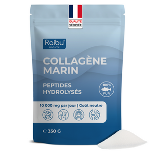 Collagène marin | Poudre 