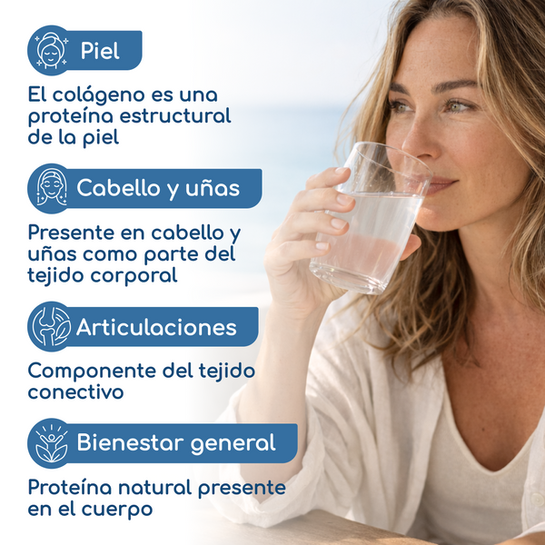 Marine Collagen | Powder (es)
