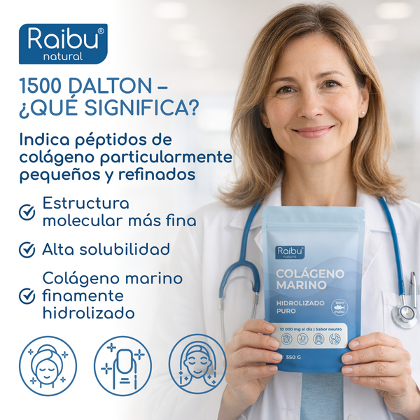 Marine Collagen | Powder (es)