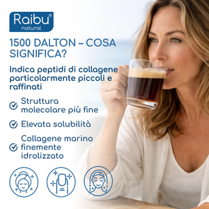 Marine Collagen | Powder (it)