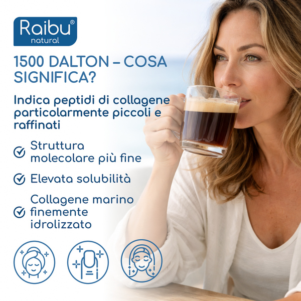 Marine Collagen | Powder (it)