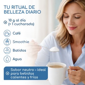 Marine Collagen | Powder (es)