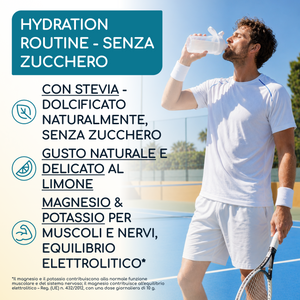 Electrolyte Powder | 250 g (it)