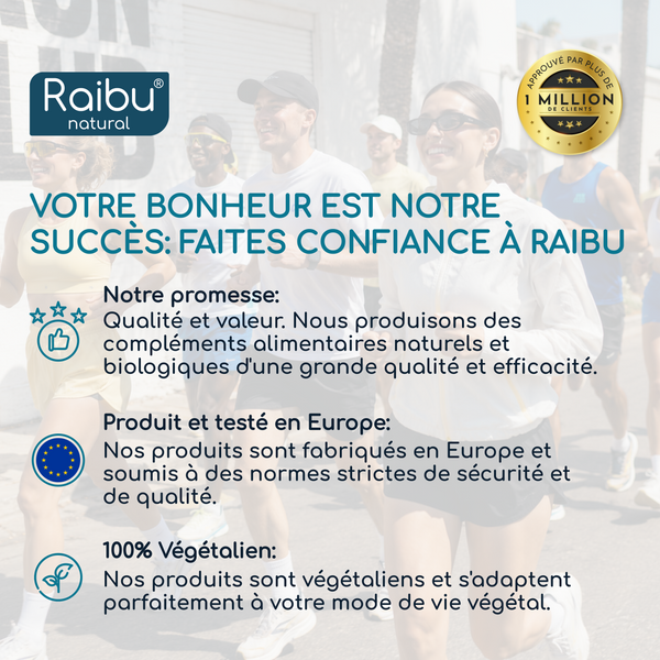 Poudre d'électrolytes | 250 g
