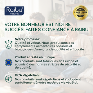 Choline | 120 gélules